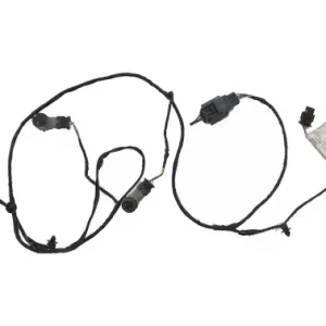 Dostępne od ręki WIĄZKA INSTALACJA TYŁ FORD GALAXY MK2 6G9T-15K867